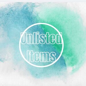 Thank you for shopping 3/3/26!!